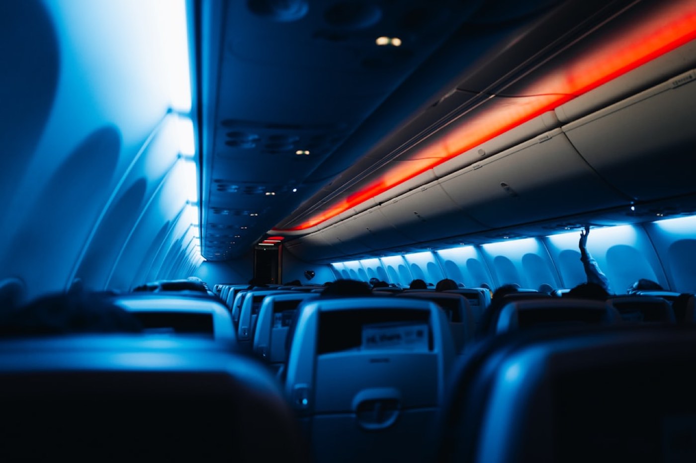 Air France vs British Airways : classe affaires long‑courrier