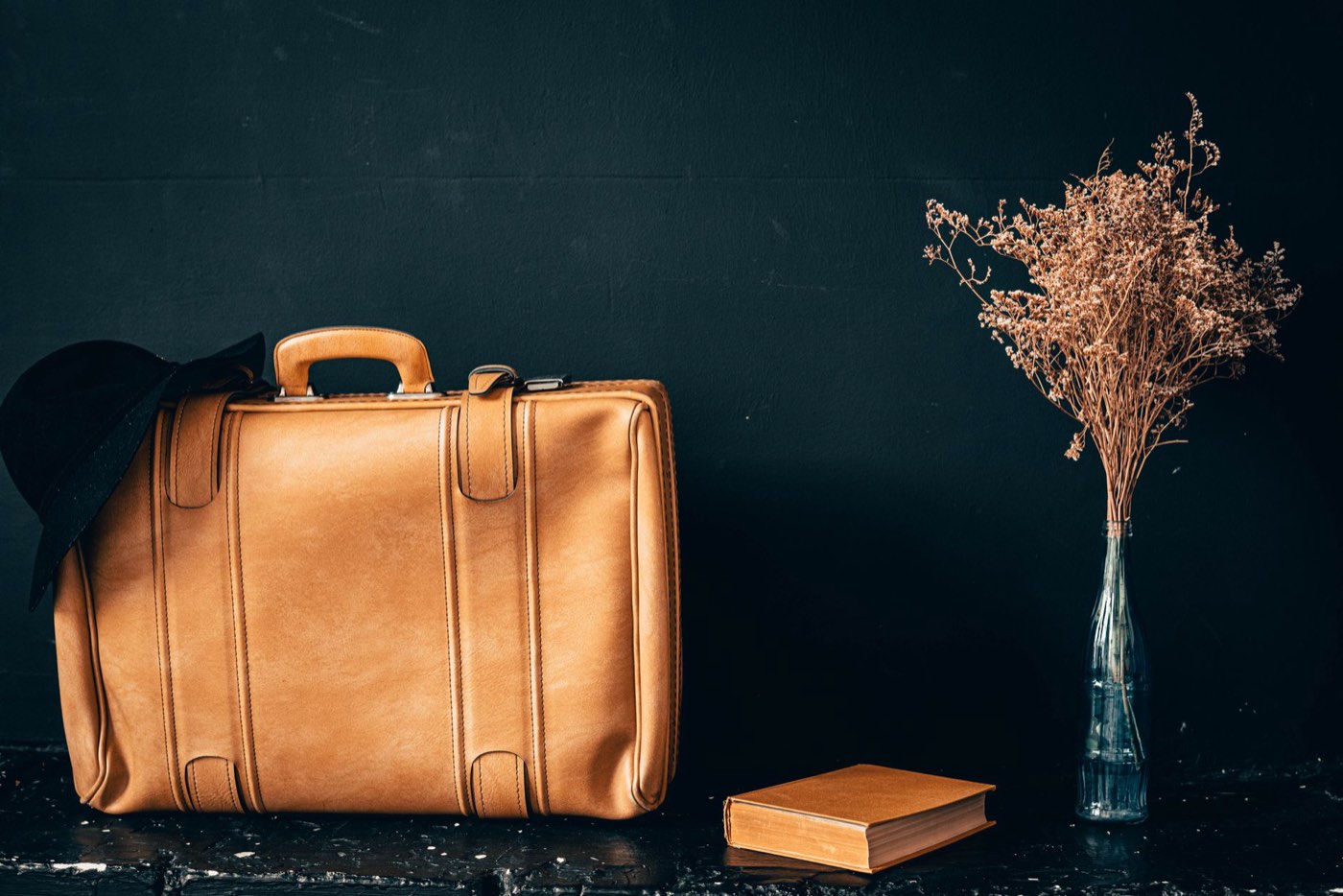 Valise cabine pour voyages d&rsquo;affaires — guide de choix
