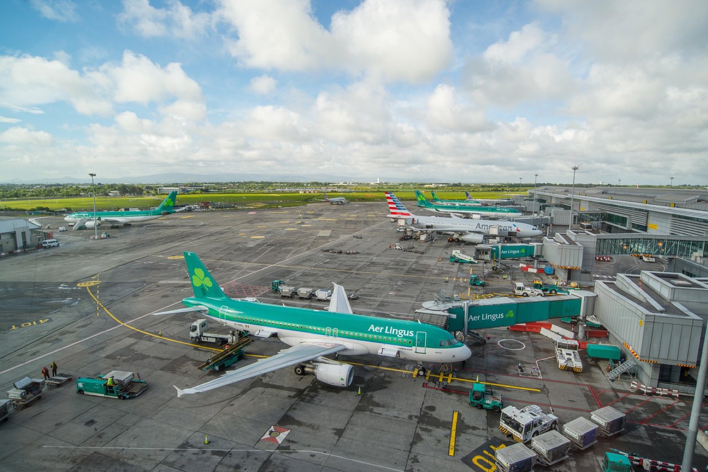 Différences entre Premium Economy et classe affaires