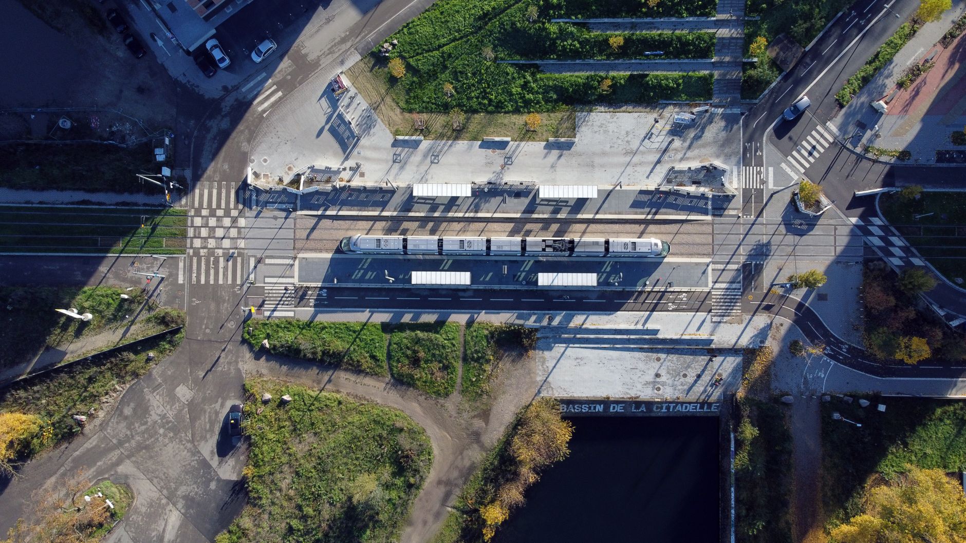 Pourquoi choisir le train plutôt que l'avion pour les trajets d'affaires en France ?
