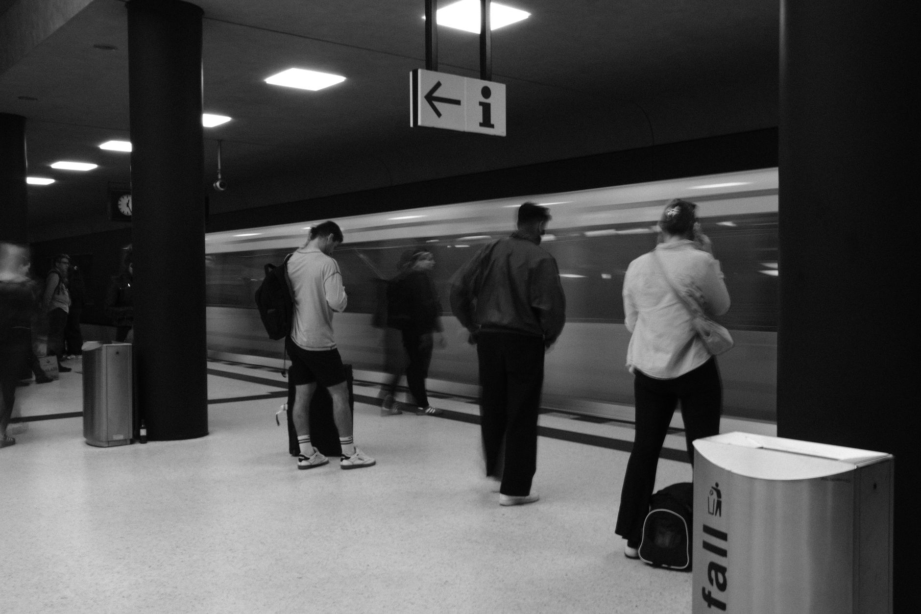 Pourquoi choisir le train pour vos déplacements professionnels en France ?