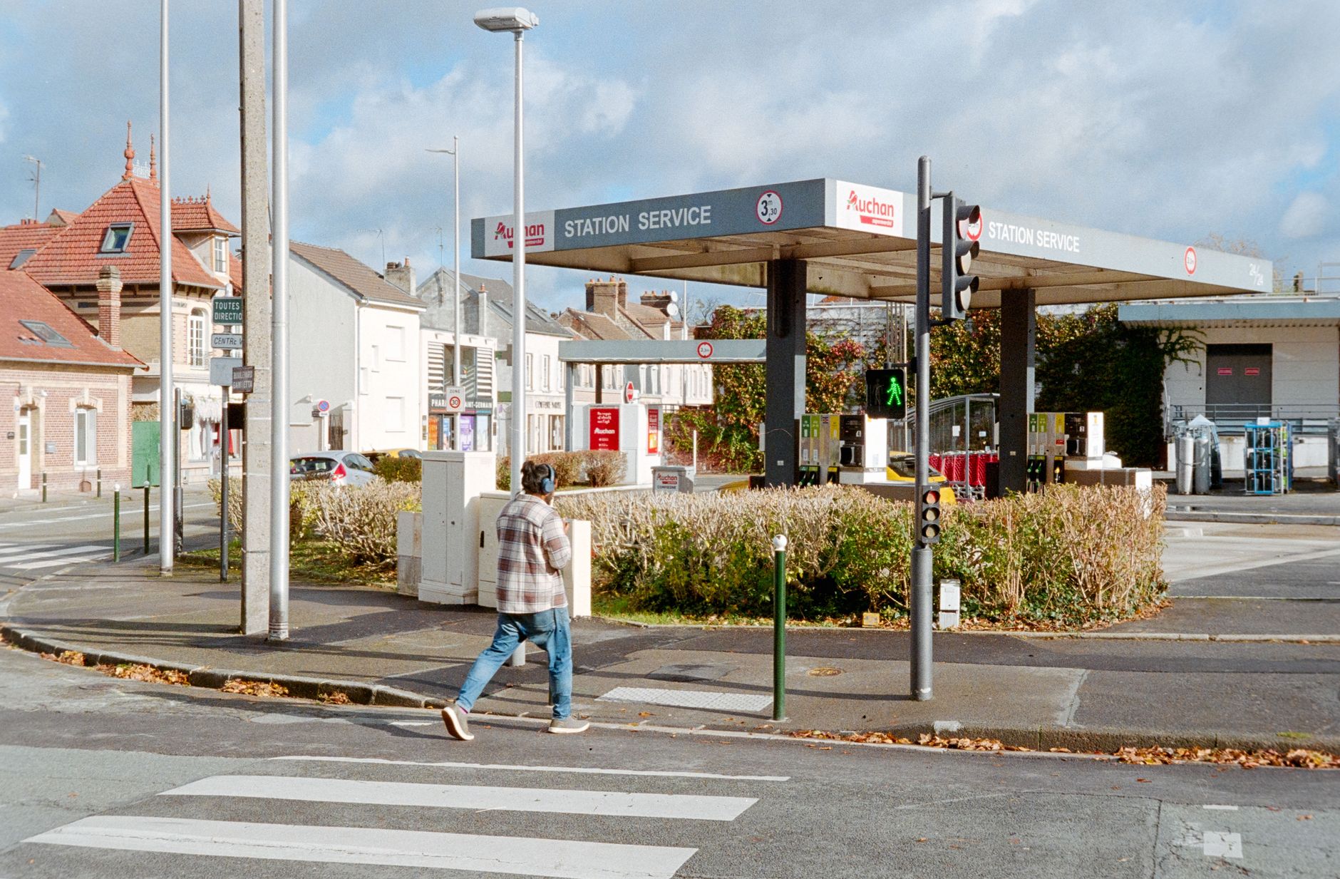 Pourquoi choisir le train pour vos déplacements professionnels ?