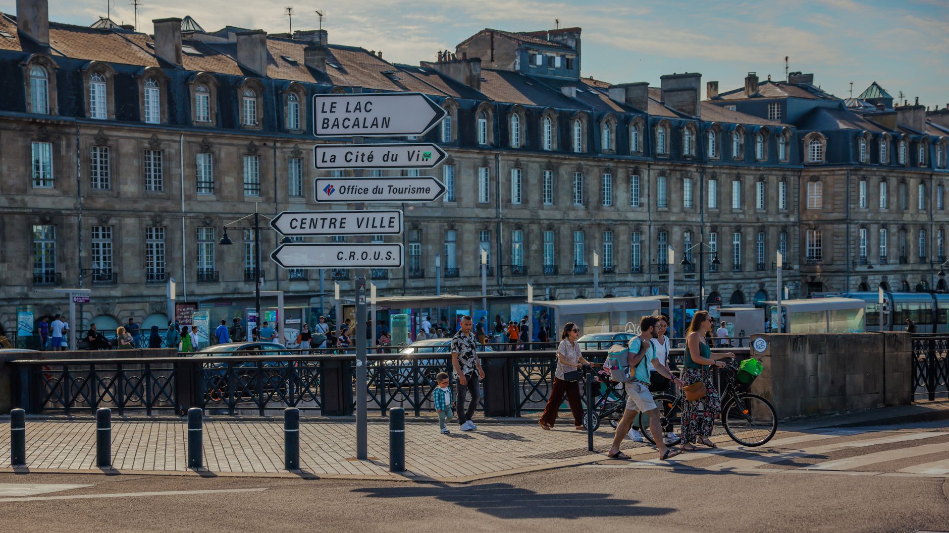 Paris-Bordeaux : nouvelles options de transport pour 2026