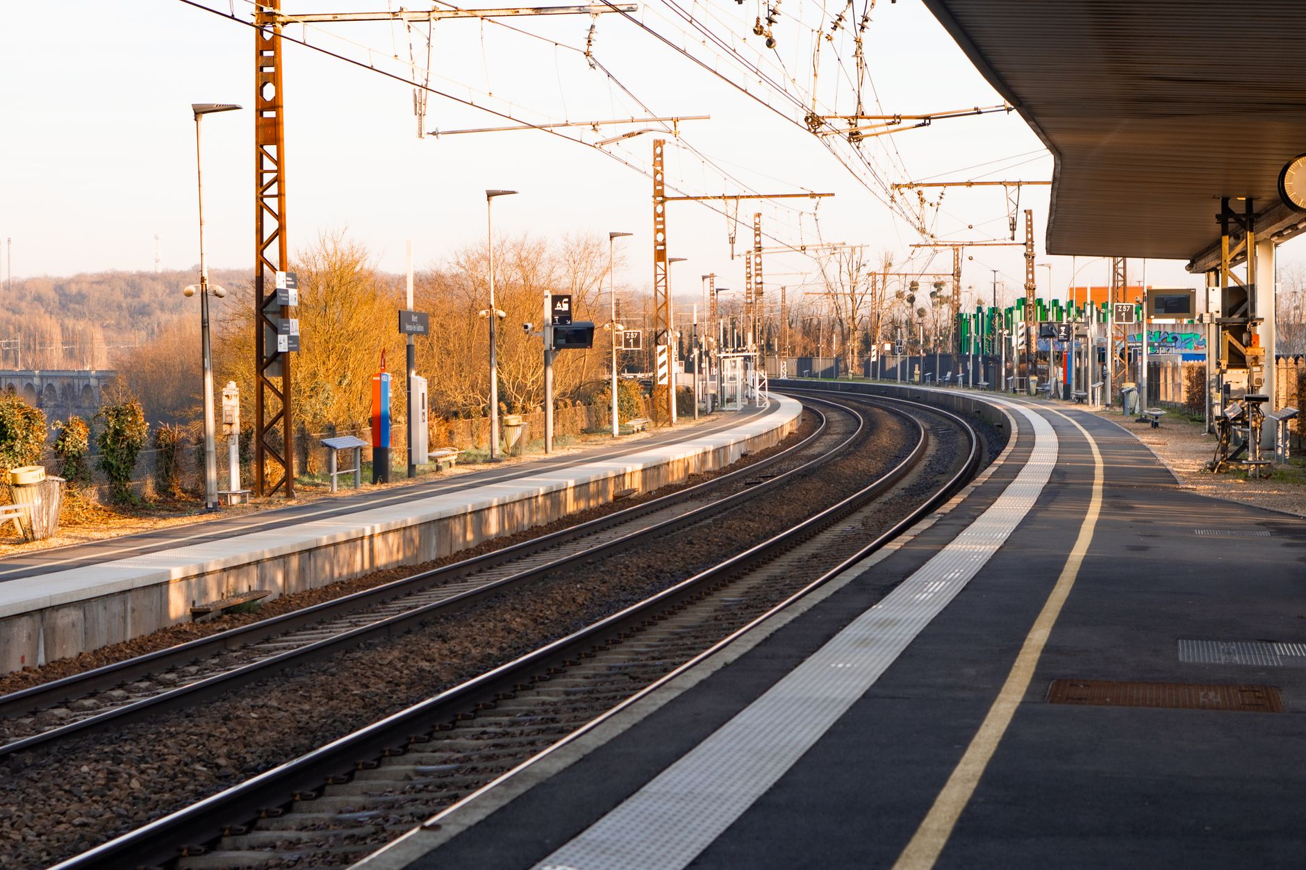 Options de transport entre Lyon et Berlin : ce qu'il faut savoir