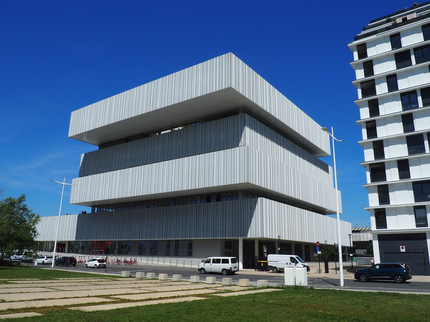 Un nouvel hôtel à Athènes : le secret pour un voyage d'affaires réussi ?