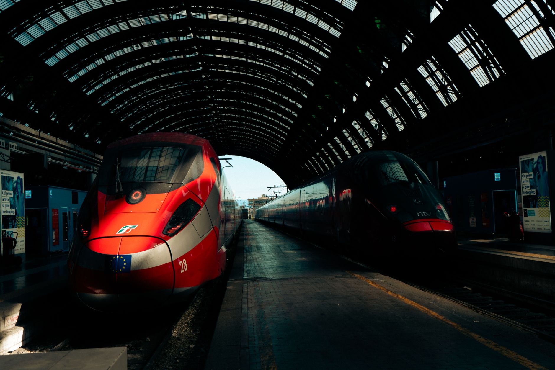Économisez sur vos trajets : comment éviter les commissions sur les trains en France ?