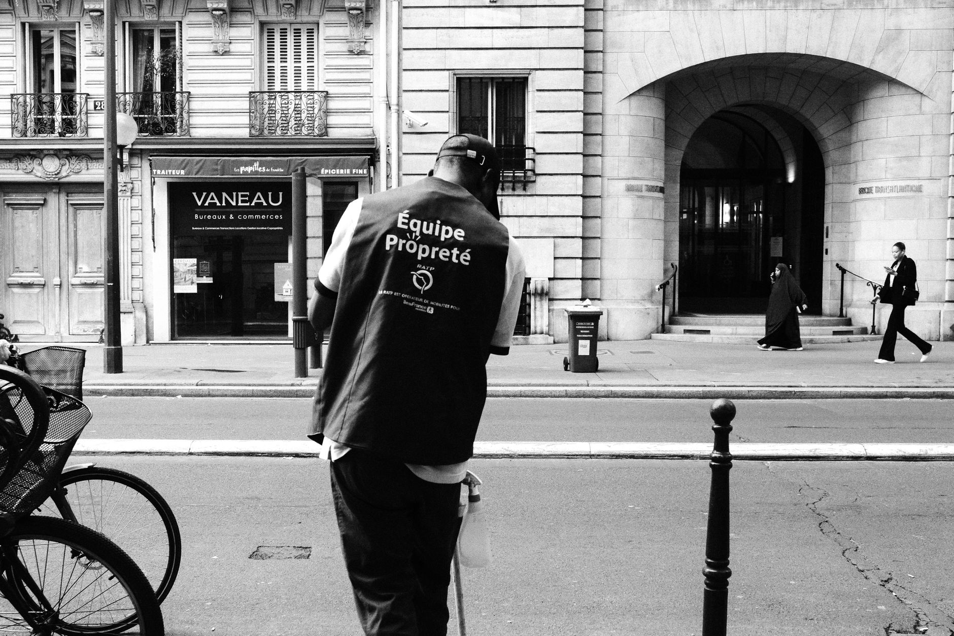 La nouvelle ligne Paris-Gdansk : un atout pour vos déplacements professionnels
