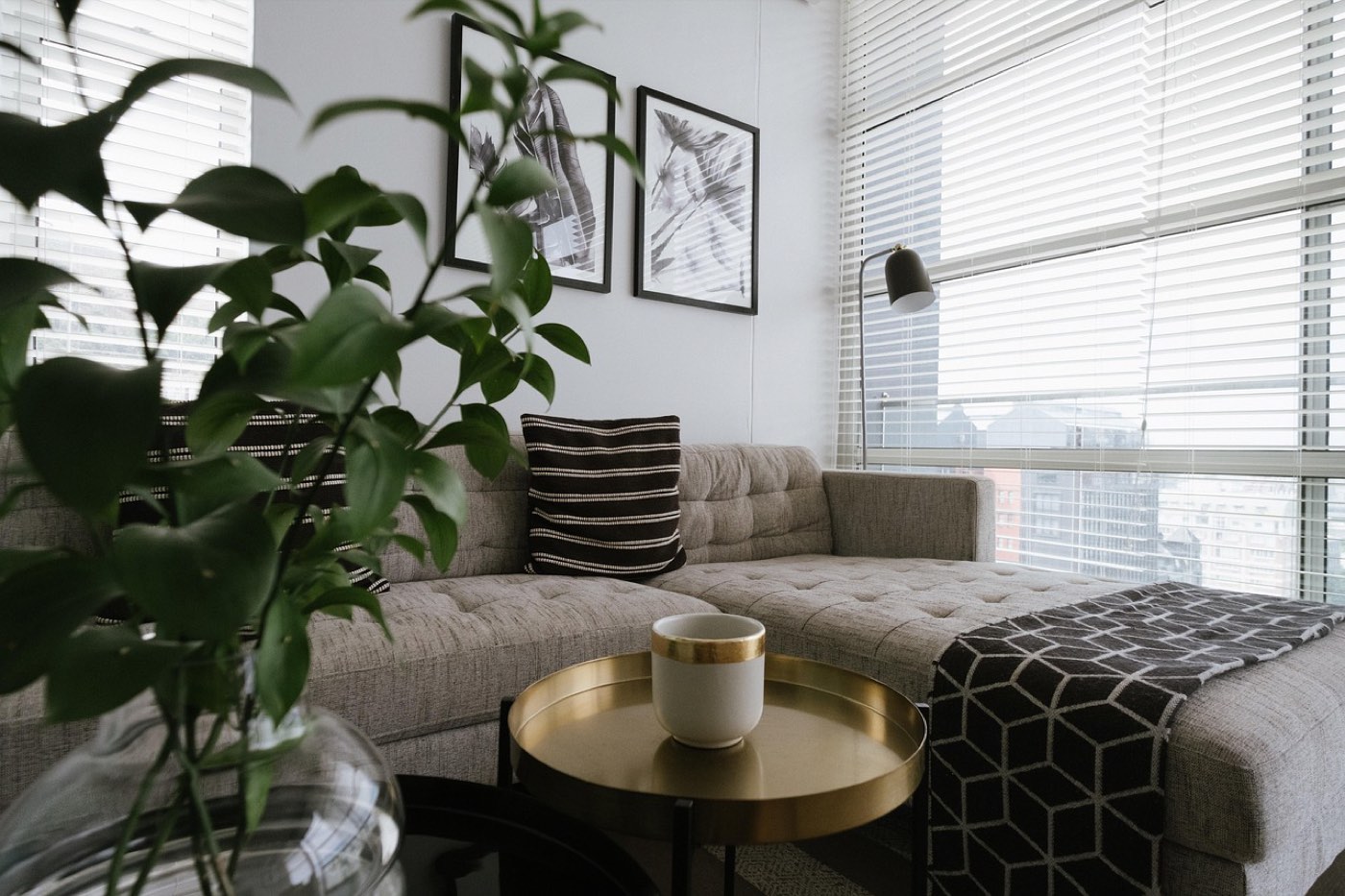 Comparatif des espaces de coworking en hôtel