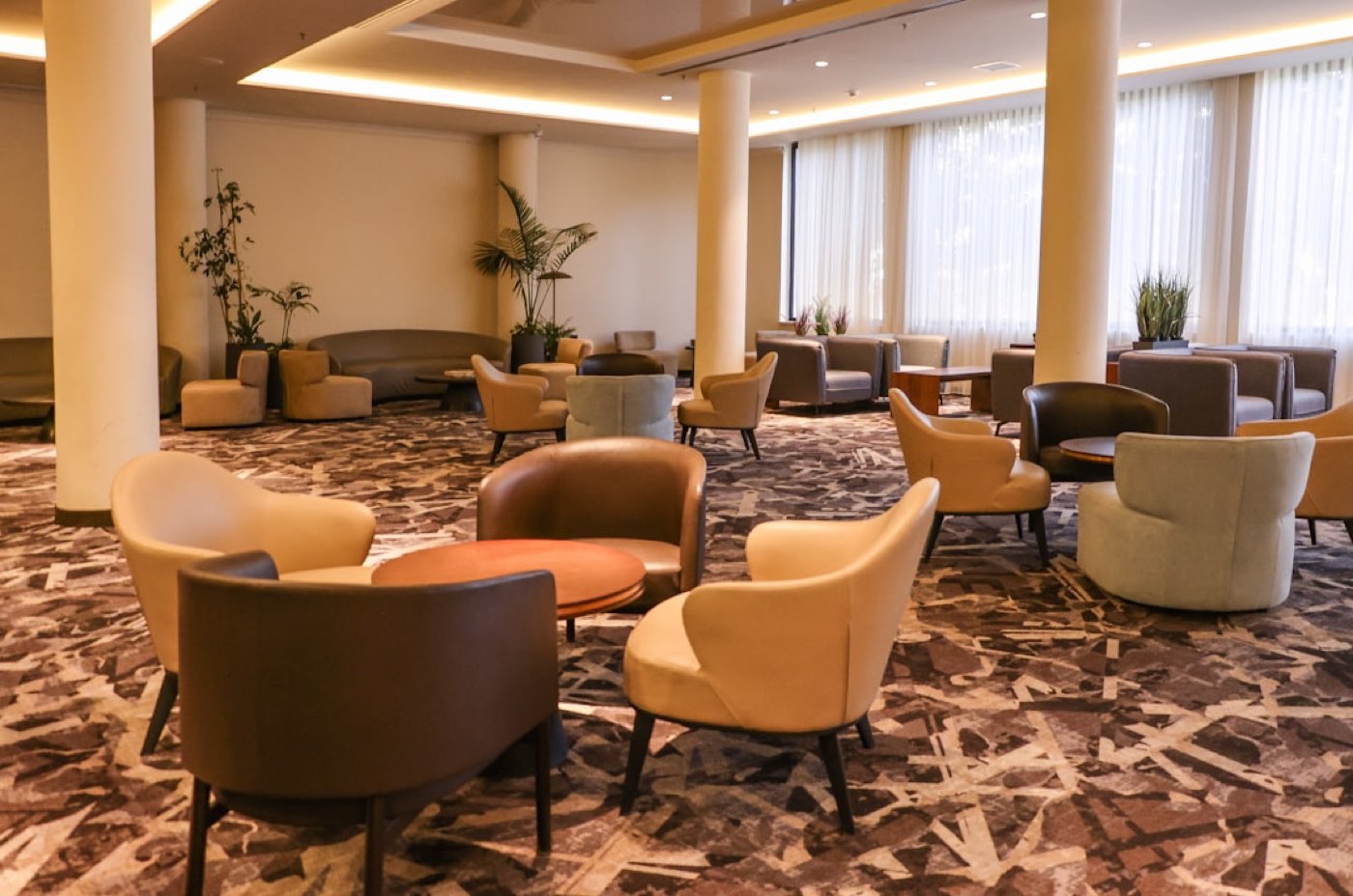 Choisir centre de congrès, hôtel de congrès ou hôtel boutique