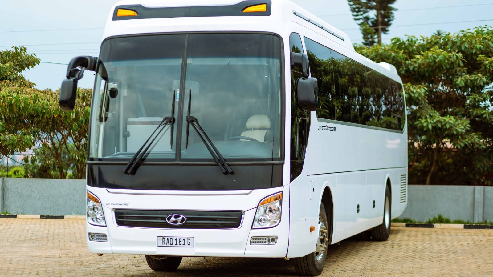 Louer un autocar avec chauffeur pour un séminaire d'entreprise