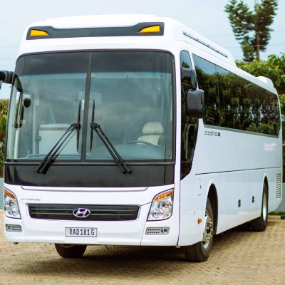 Louer un autocar avec chauffeur pour un séminaire d'entreprise