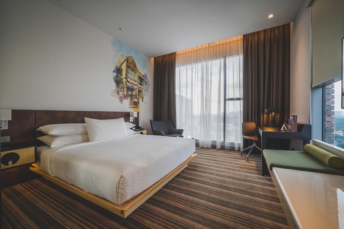 Meliá pour voyageurs d&rsquo;affaires : offre corporate et limites