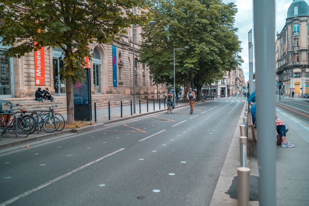 Mobilité & déplacements — actualités, dossiers et ressources