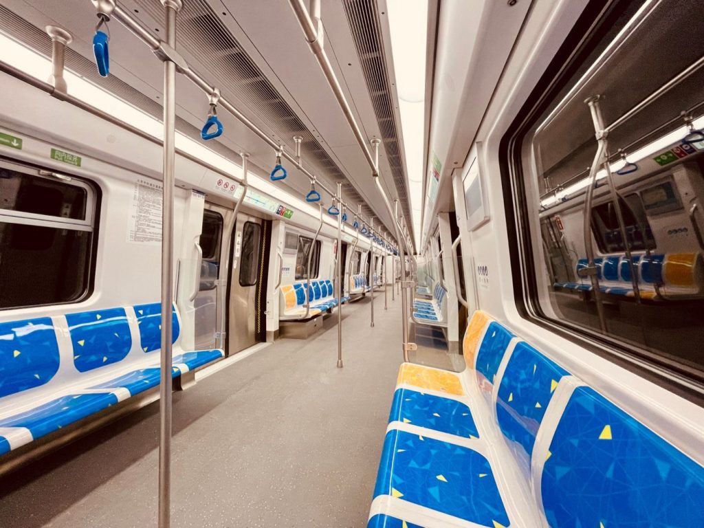 Train ou covoiturage : comparatif pour trajet interrégional