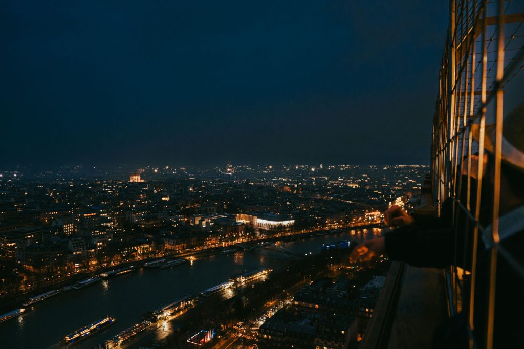 Les Perspectives du Tourisme d&rsquo;Affaires à Paris