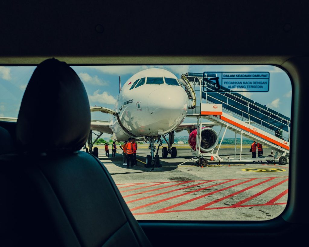 Comment l&rsquo;application de United Airlines facilite vos voyages ?