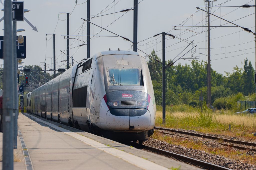 Comparatif SNCF vs BlaBlaCar pour trajets interurbains