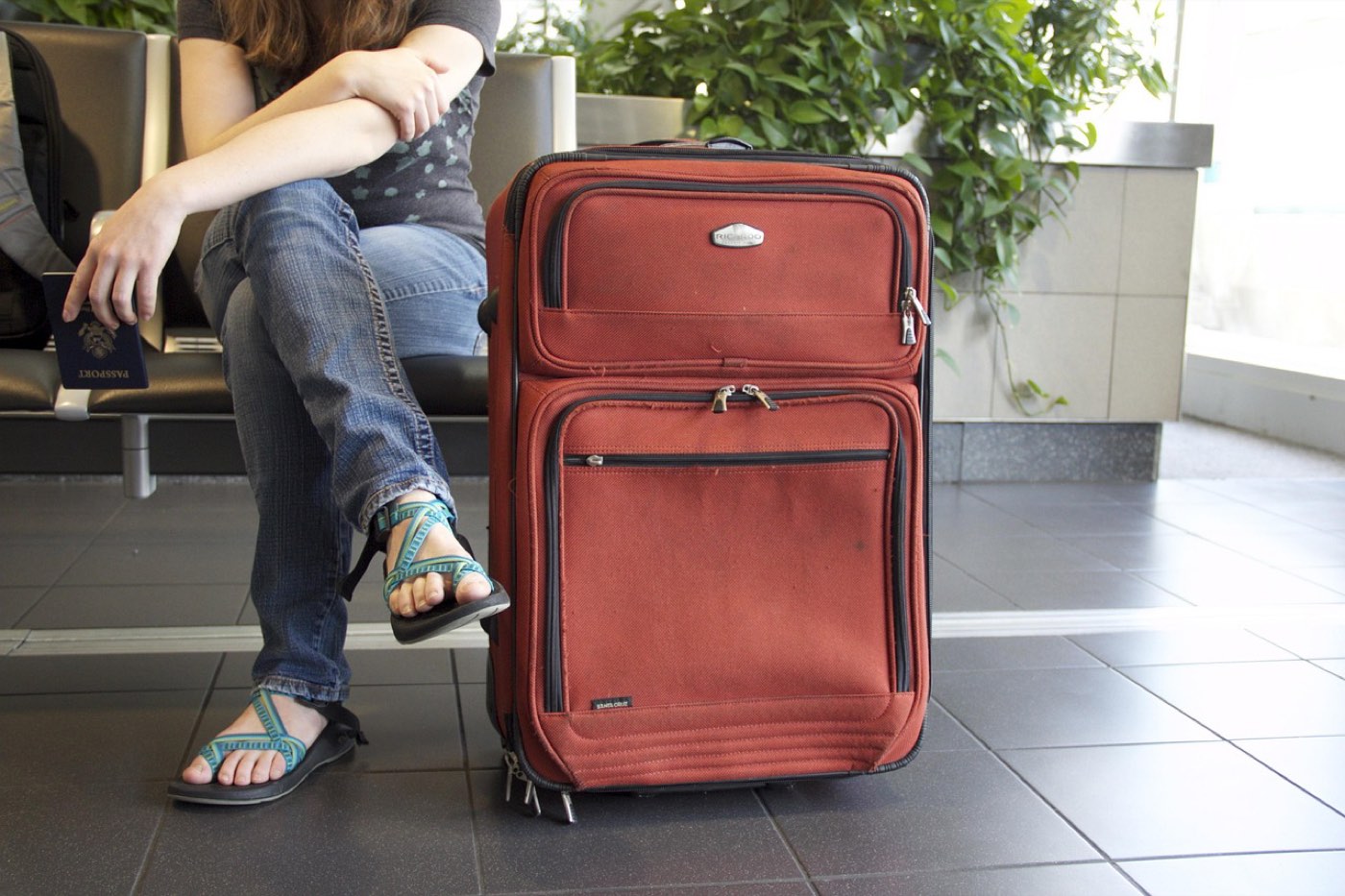 Avis valise rigide Samsonite pour voyages d&rsquo;affaires