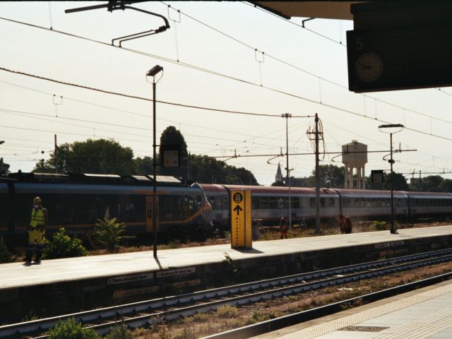 Pourquoi opter pour le train plutôt que l’avion pour vos déplacements professionnels ?