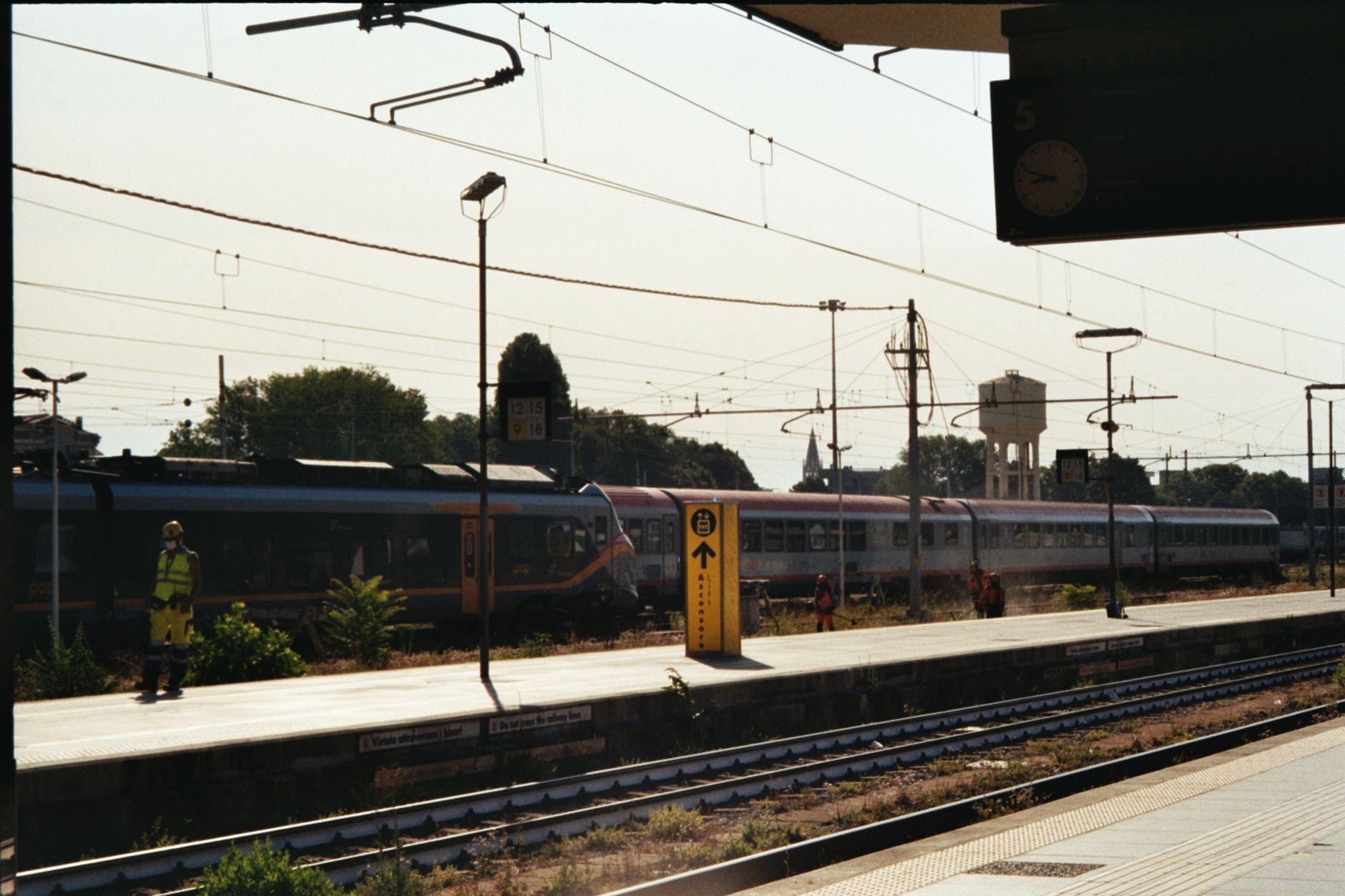 Pourquoi opter pour le train plutôt que l&rsquo;avion pour vos déplacements professionnels ?