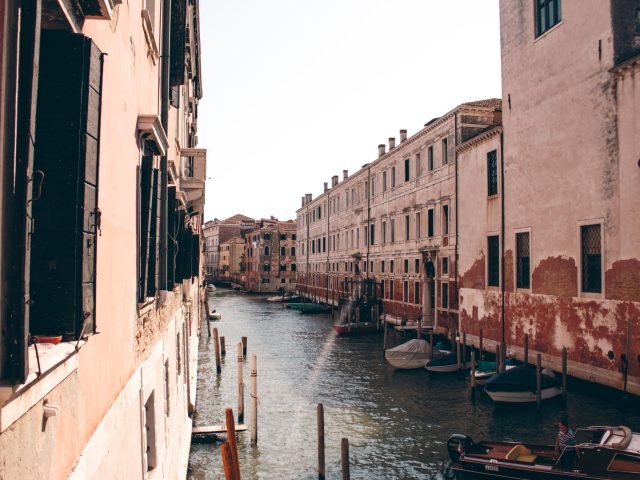 Nouvelle option d’hébergement à Venise pour les voyageurs d’affaires
