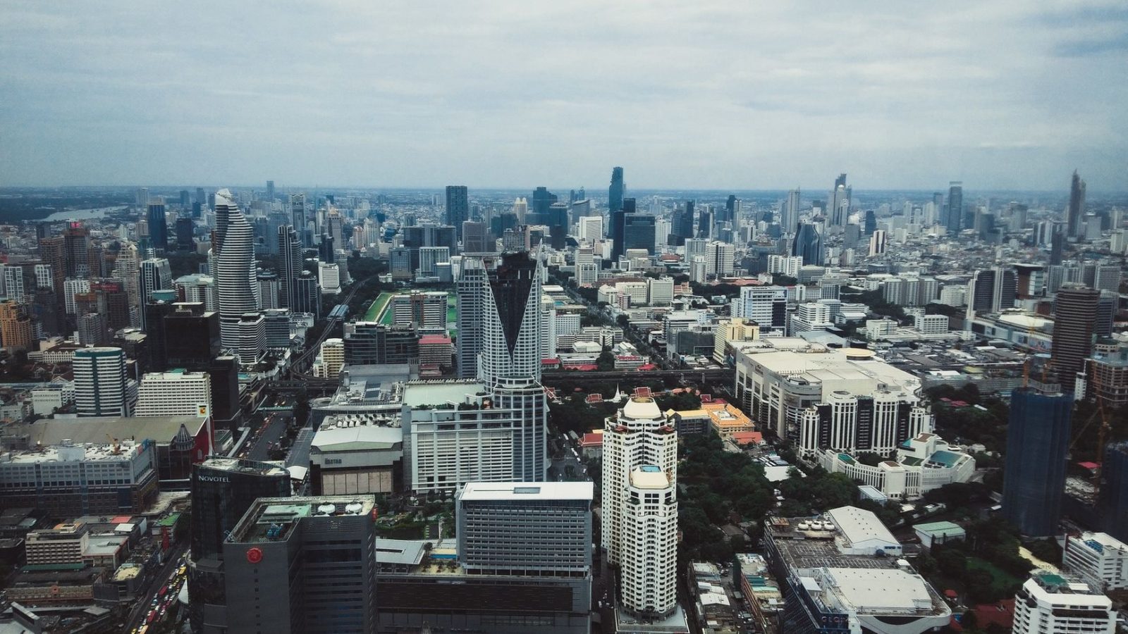 Les nouveaux vols de Thai Airways : une aubaine ou un piège pour vos déplacements professionnels ?