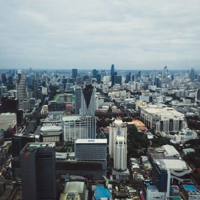 Les nouveaux vols de Thai Airways : une aubaine ou un piège pour vos déplacements professionnels ?