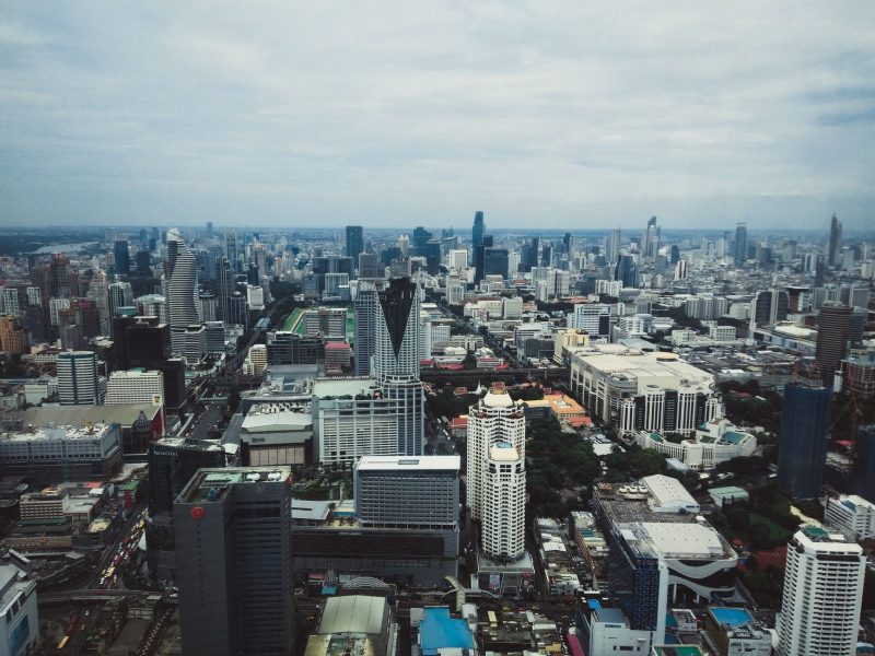 Les nouveaux vols de Thai Airways : une aubaine ou un piège pour vos déplacements professionnels ?
