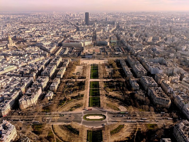 Pourquoi le Crowne Plaza Paris Marne-la-Vallée va transformer vos frais pros