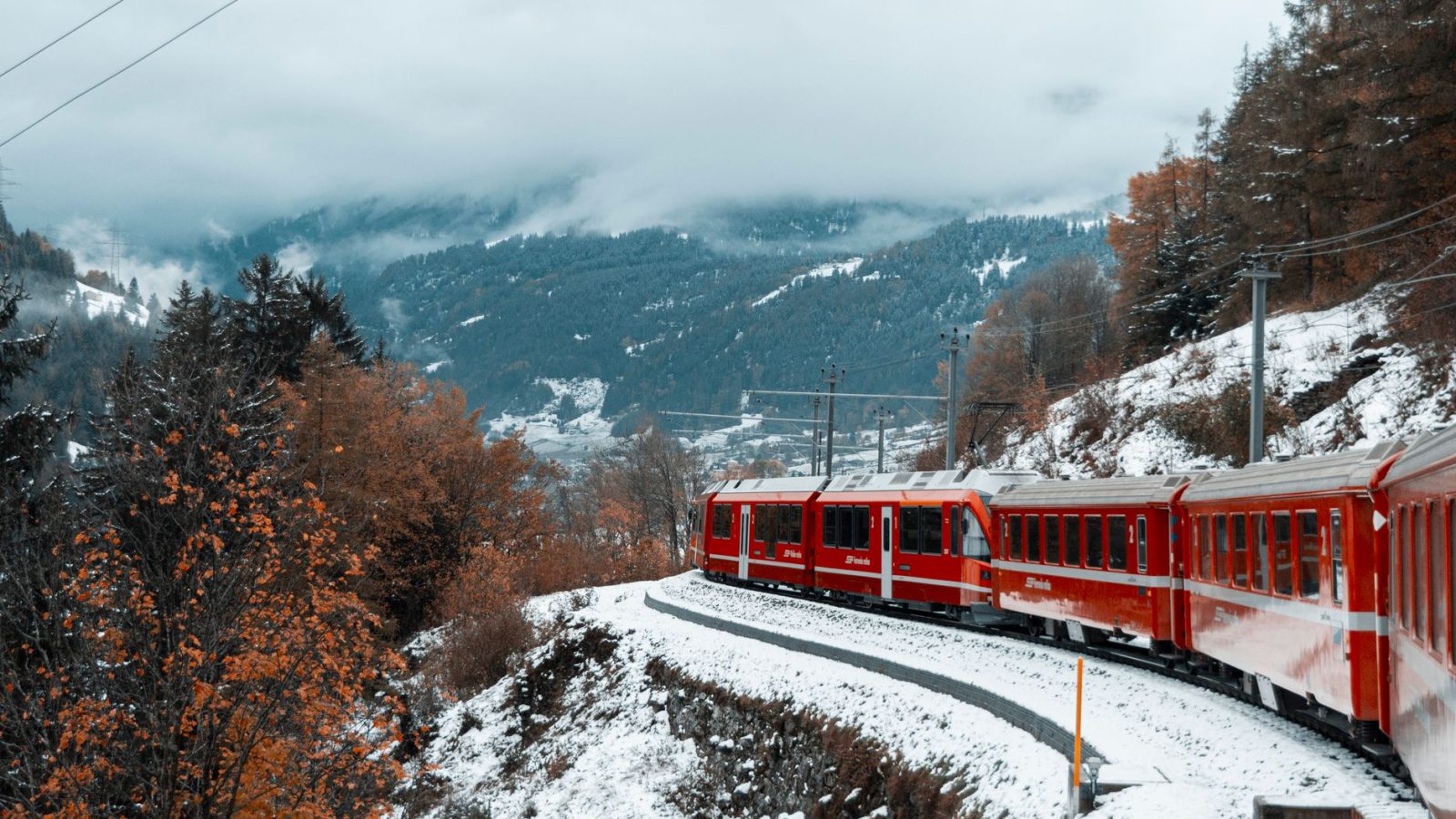 Ne laissez pas votre voyage d&rsquo;affaires au hasard : maîtrisez l&rsquo;intégration Train + Air !