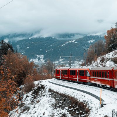 Ne laissez pas votre voyage d&rsquo;affaires au hasard : maîtrisez l&rsquo;intégration Train + Air !