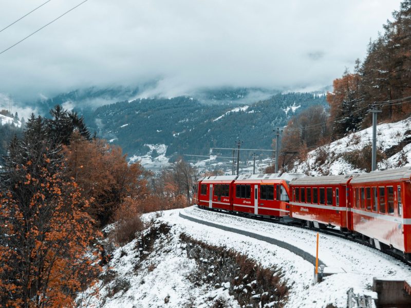 Ne laissez pas votre voyage d&rsquo;affaires au hasard : maîtrisez l&rsquo;intégration Train + Air !
