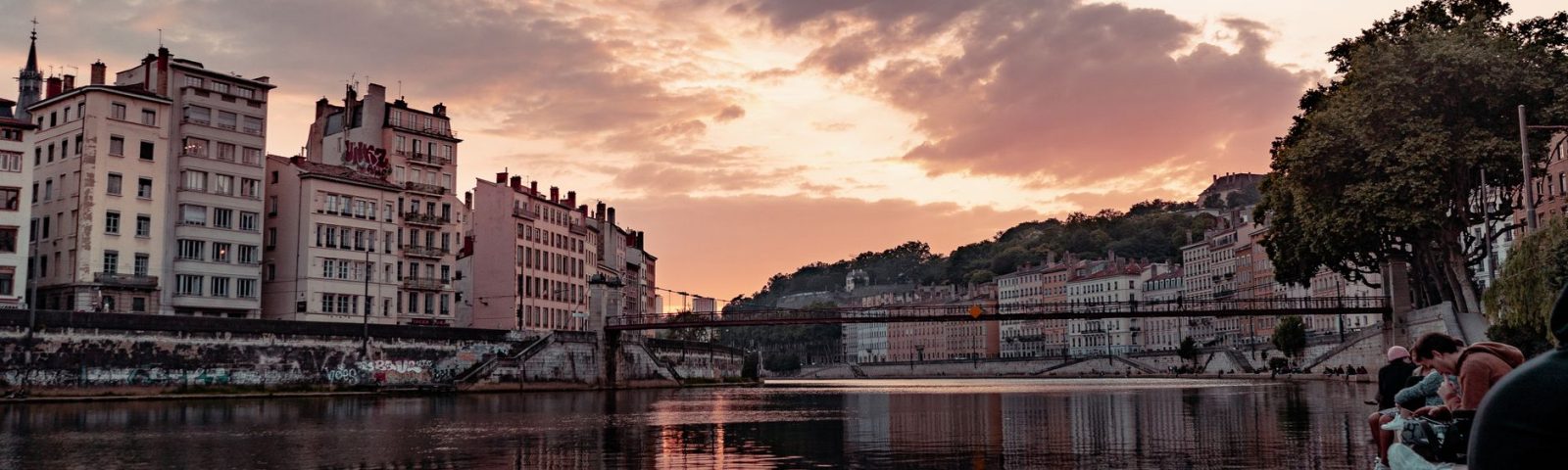 Lyon, Émergence d&rsquo;un Hub Stratégique pour les Voyageurs d&rsquo;Affaires