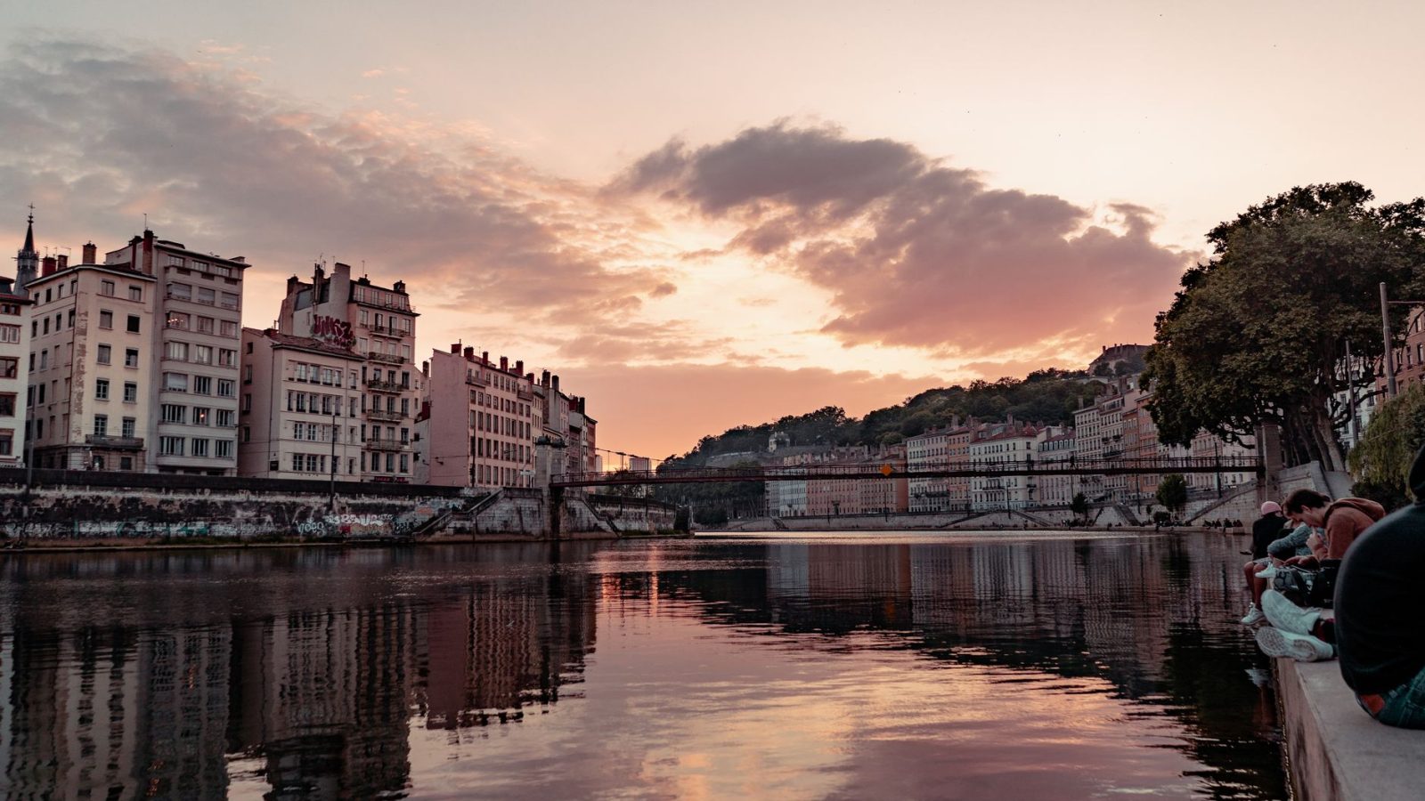 Lyon, Émergence d&rsquo;un Hub Stratégique pour les Voyageurs d&rsquo;Affaires