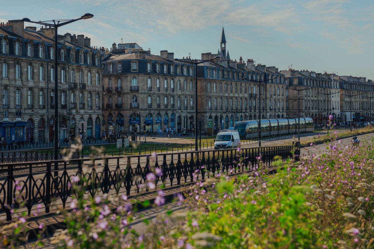 Paris-Bordeaux : nouvelles options de transport pour 2026