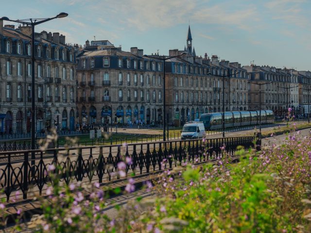 Paris-Bordeaux : nouvelles options de transport pour 2026