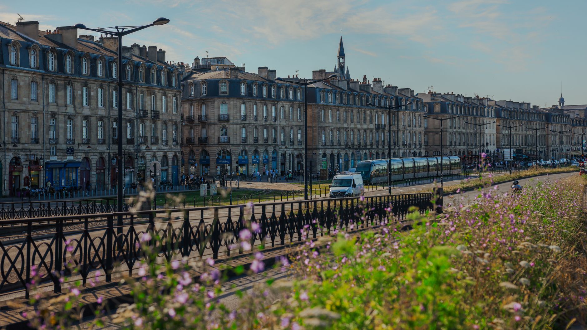 Paris-Bordeaux : nouvelles options de transport pour 2026