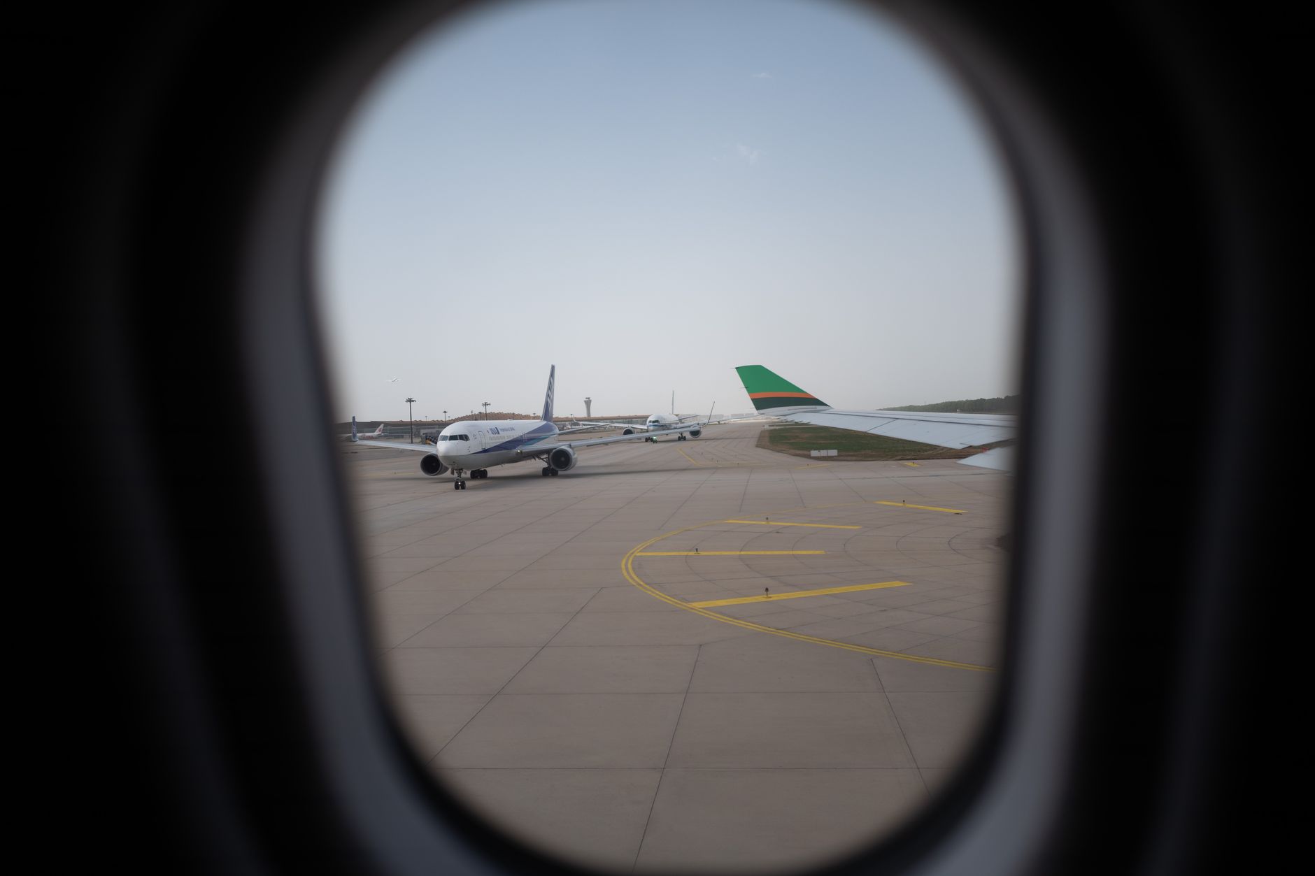 Nouvelles Liaisons Aériennes : Les Incontournables pour vos Voyages d&rsquo;Affaires