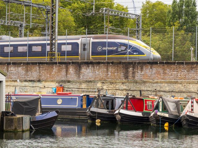 Quels changements pour le programme corporate d’Eurostar ? Une simplification
