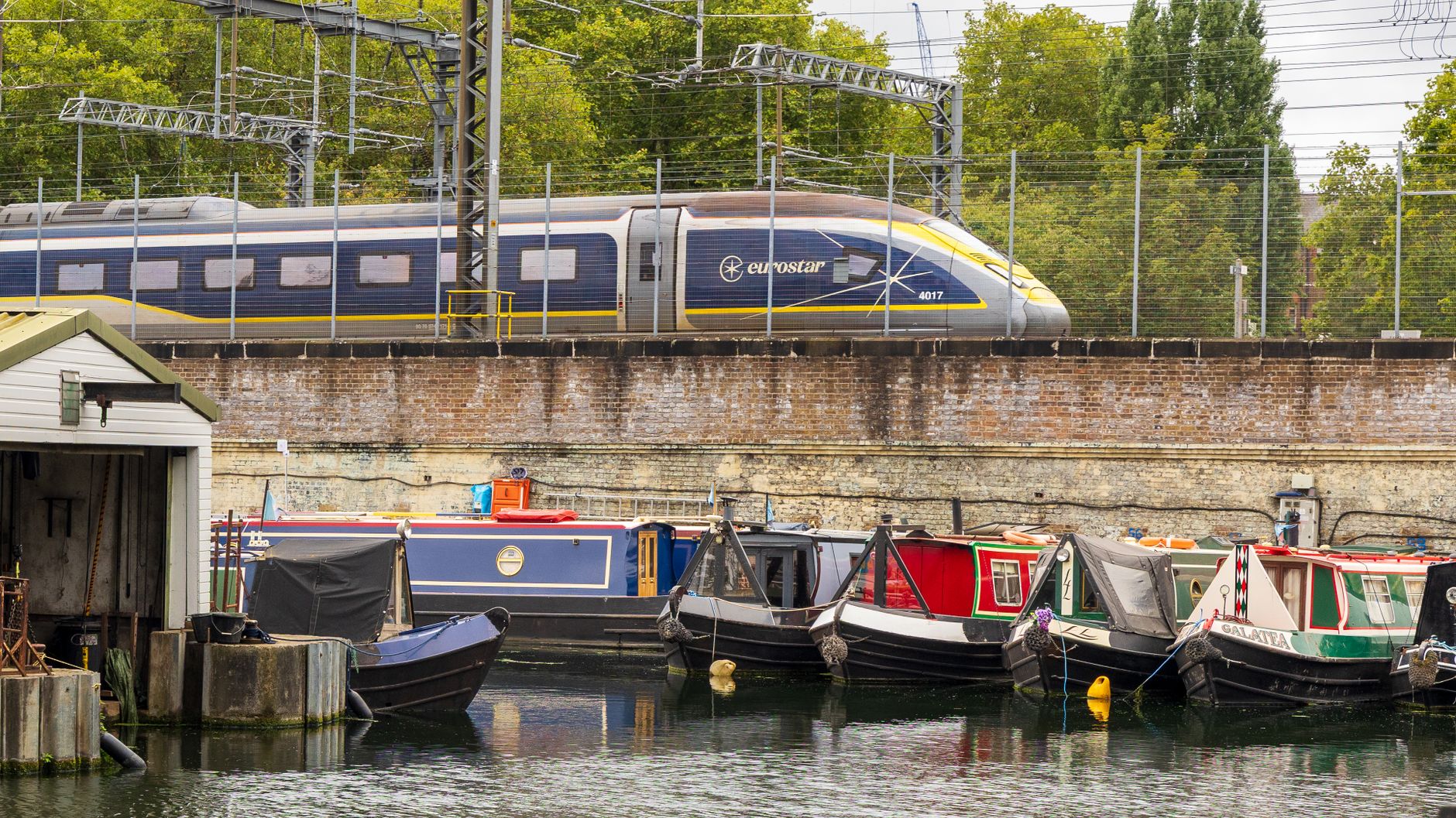 Quels changements pour le programme corporate d&rsquo;Eurostar ? Une simplification