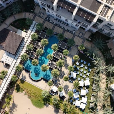 Pourquoi le Tivoli LA VIE Muscat est-il l’option idéale pour vos déplacements professionnels ?