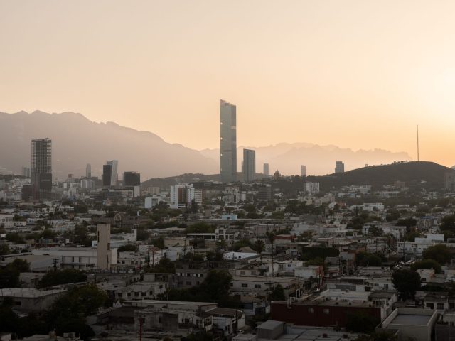 Monterrey, carrefour économique et culturel au Mexique