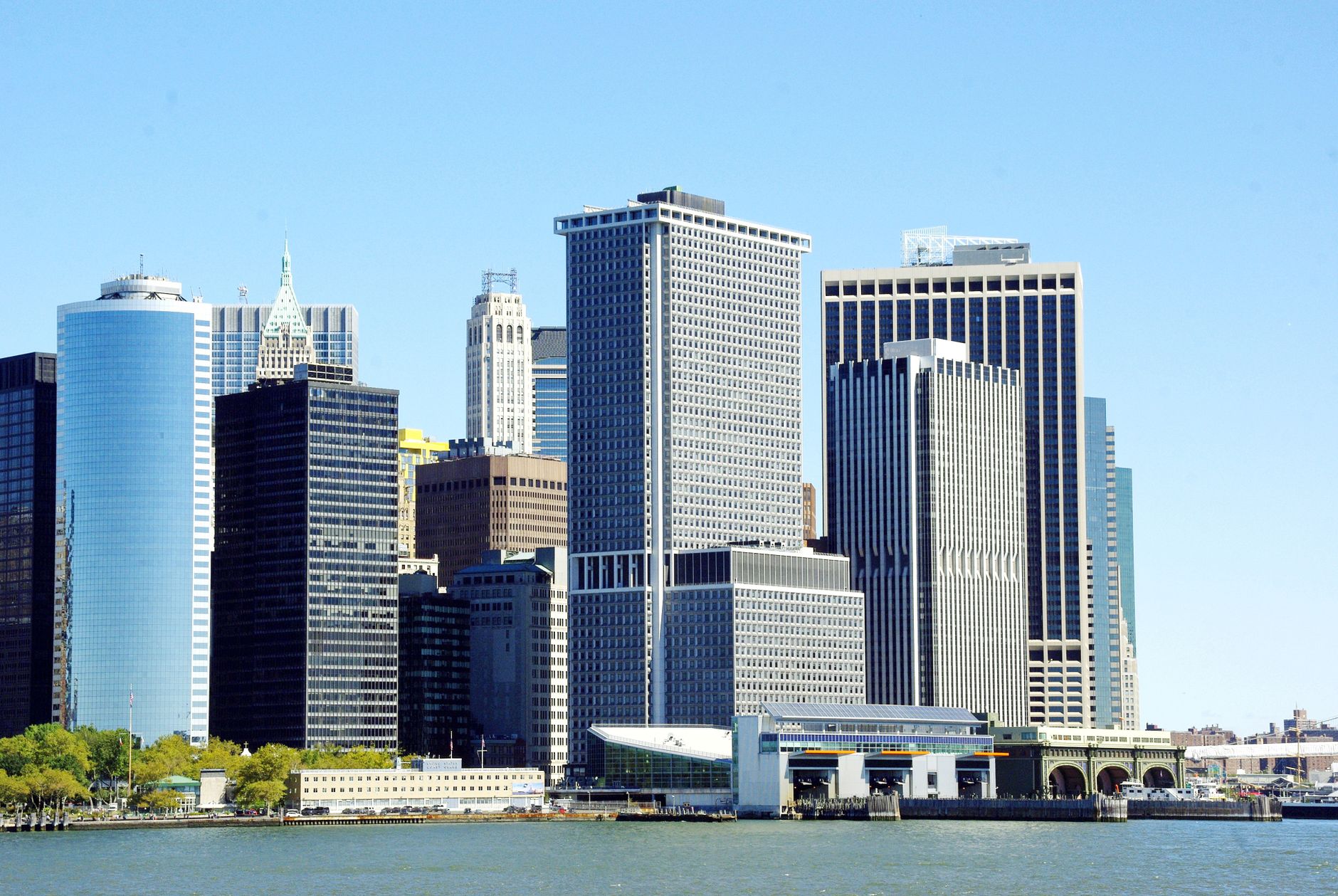 Séjourner à New York pour un Voyage d&rsquo;Affaires : Les Meilleures Options