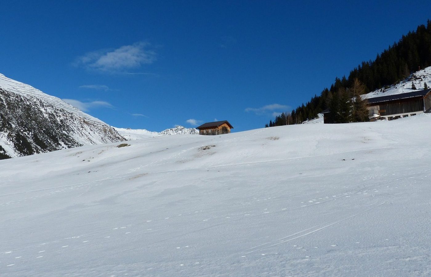 Séminaire en montagne : saisons, accès et activités