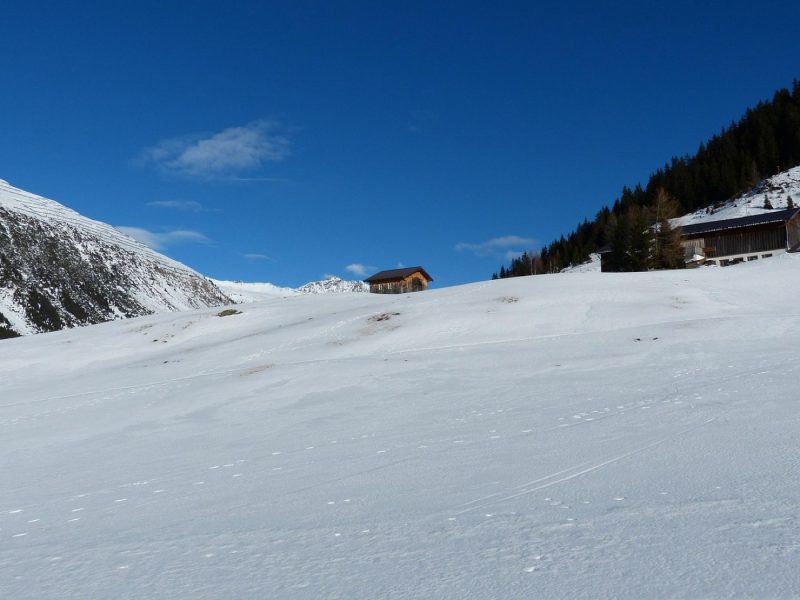Séminaire en montagne : saisons, accès et activités