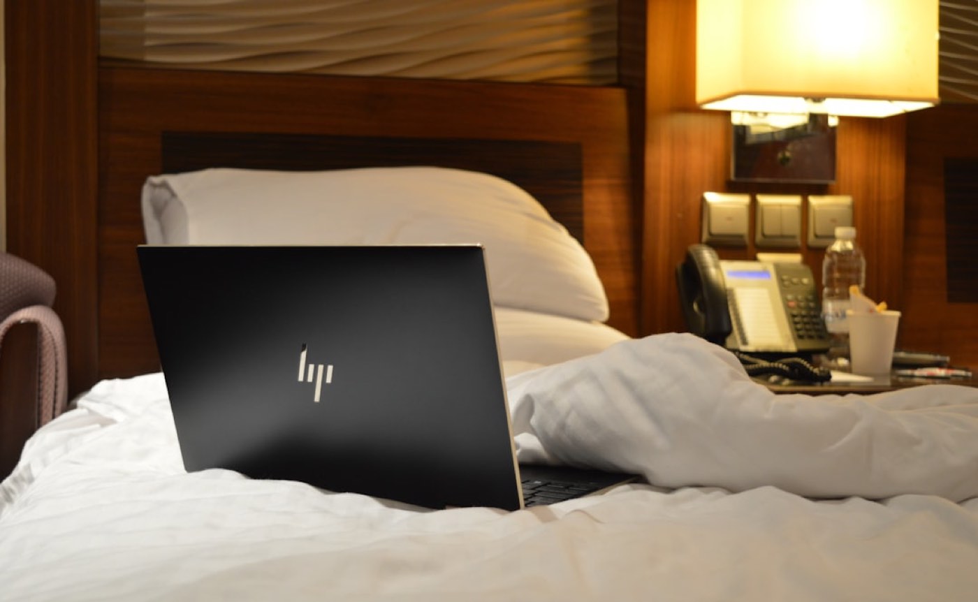 Avis sur Sofitel pour un séjour professionnel