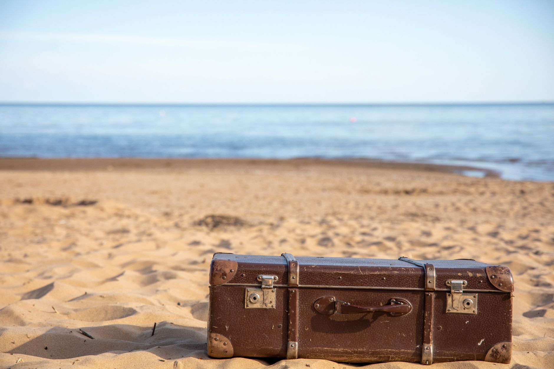 Bagages & équipement : règles et recommandations