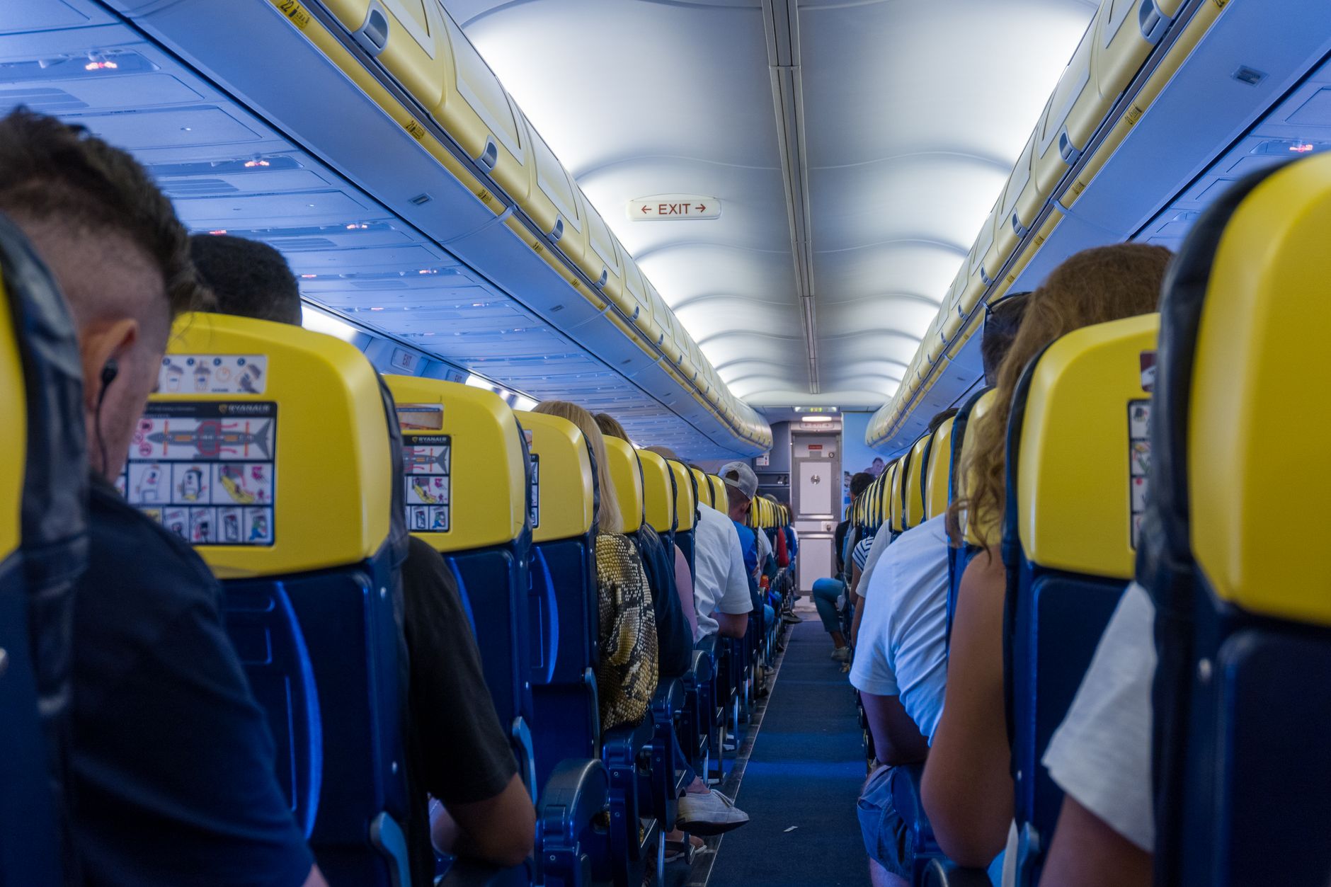 Différences entre Premium Economy et classe affaires