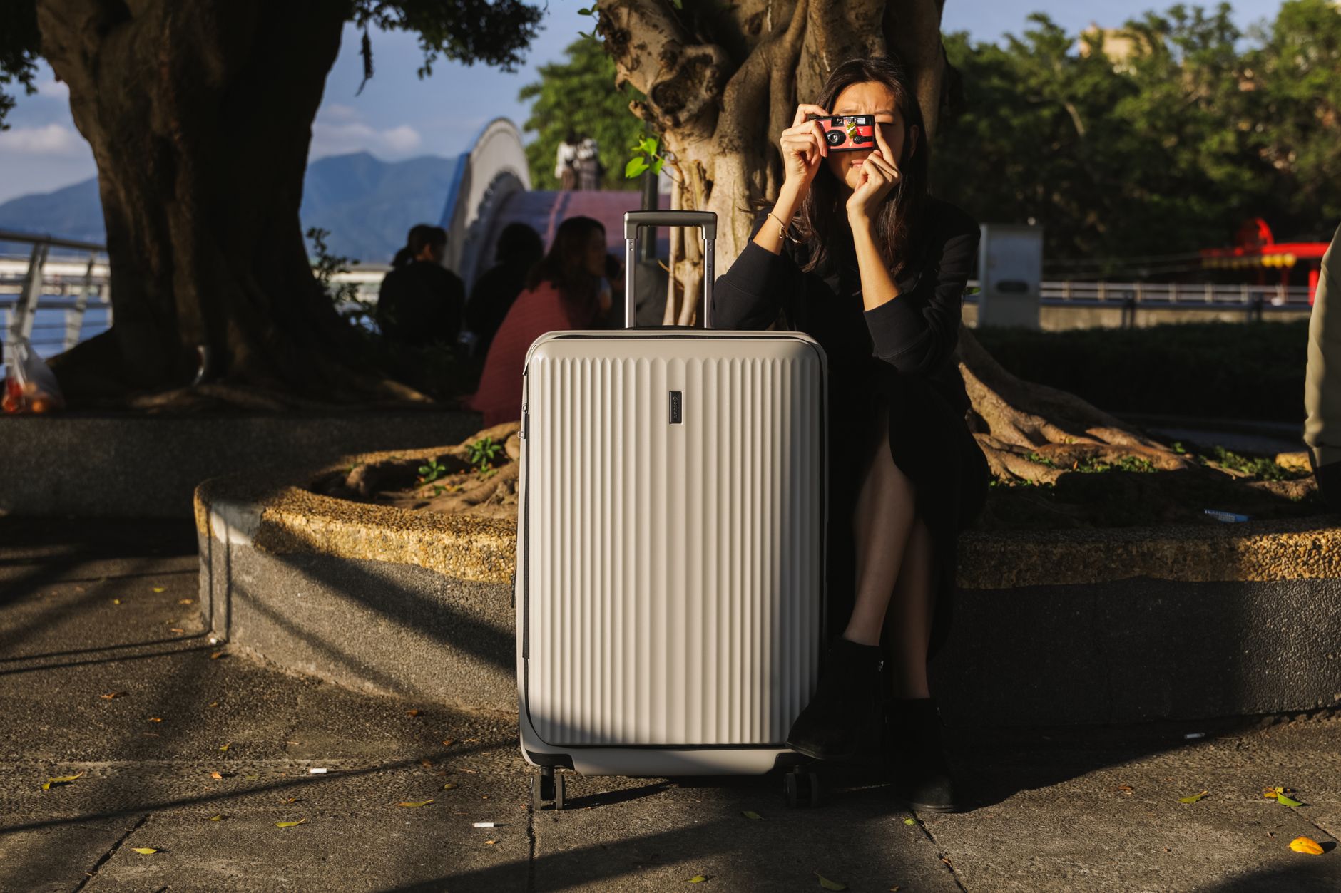 Comment faire sa valise efficacement