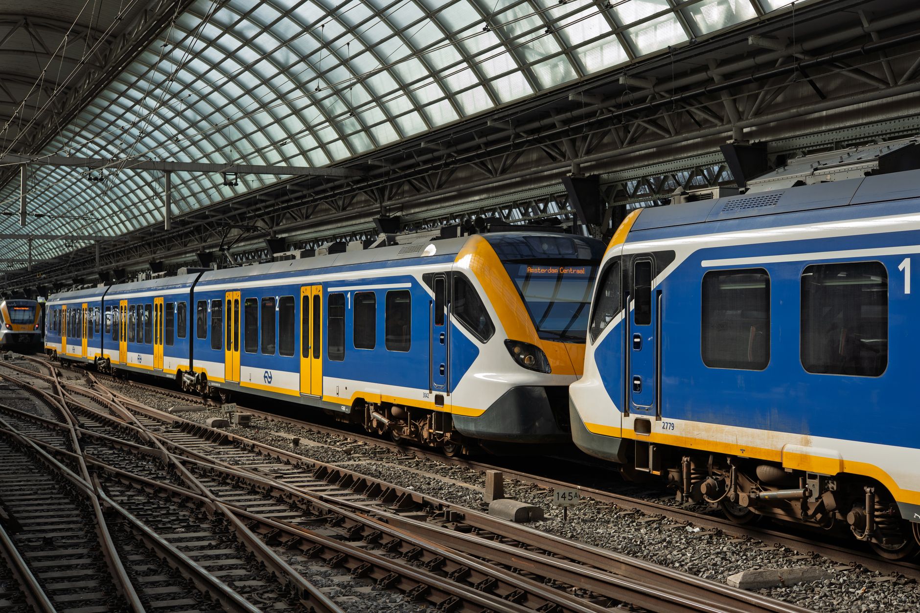 Train ou covoiturage : comparatif pour trajet interrégional